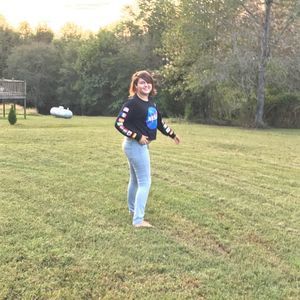 Meet your Posher, Kaylee